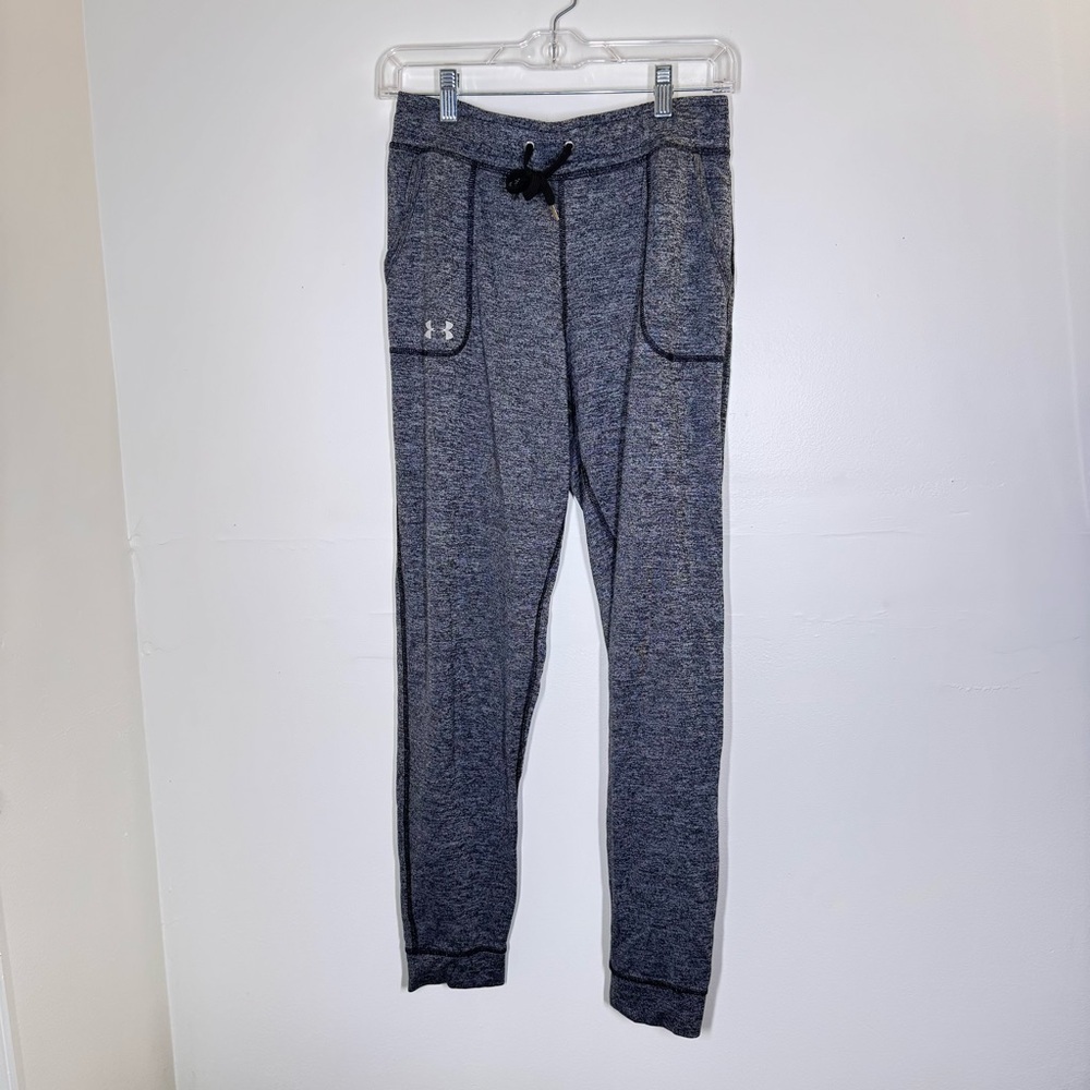 Under Armour Women’s Charcoal Joggers